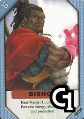 Bishop 40/250